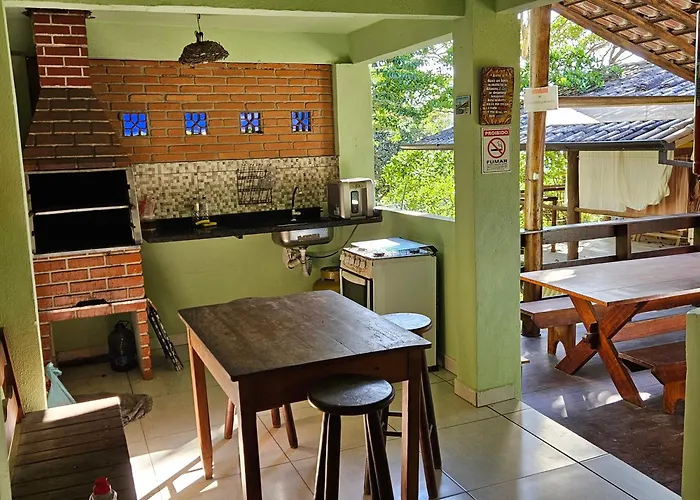 Flats Alto Das Pedras Trindade 